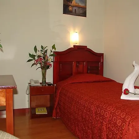 Hotel Inkayra