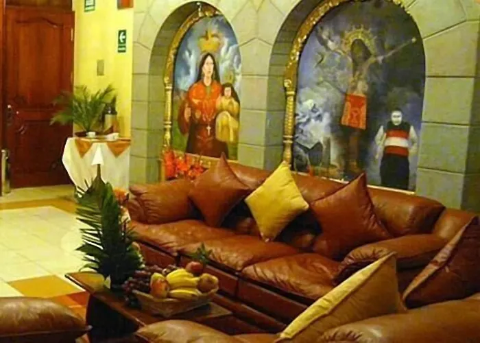 Inkayra Hotel Cusco