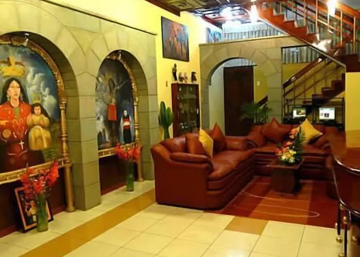 Inkayra 3* Cusco