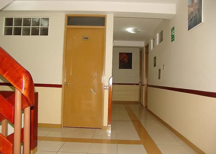 Hotel Inkayra