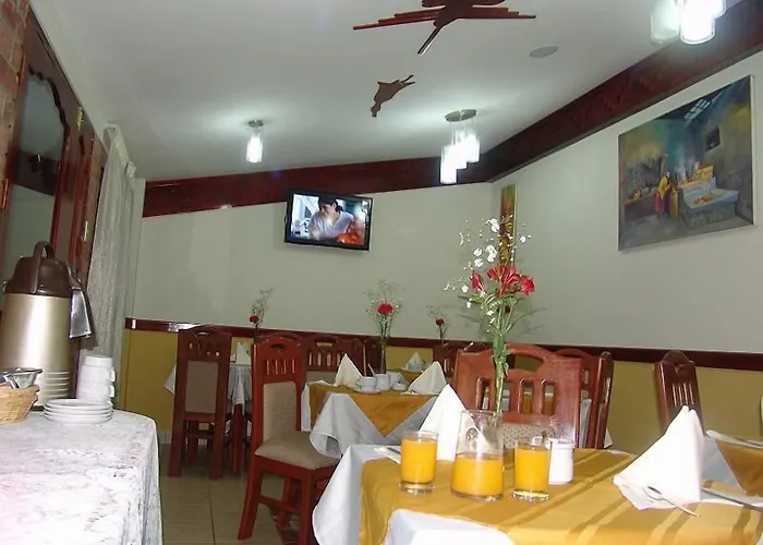 Hotel Inkayra Cusco