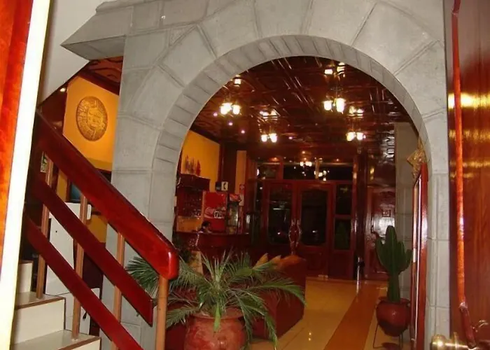 Hotel Inkayra Cusco
