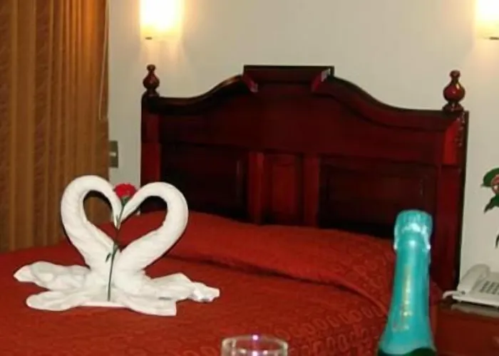 Hotel Inkayra 3*