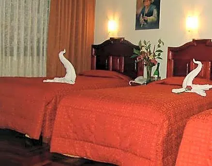 Hotel Inkayra Cusco