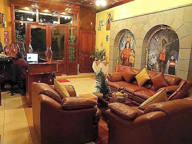 Inkayra 3* Cusco